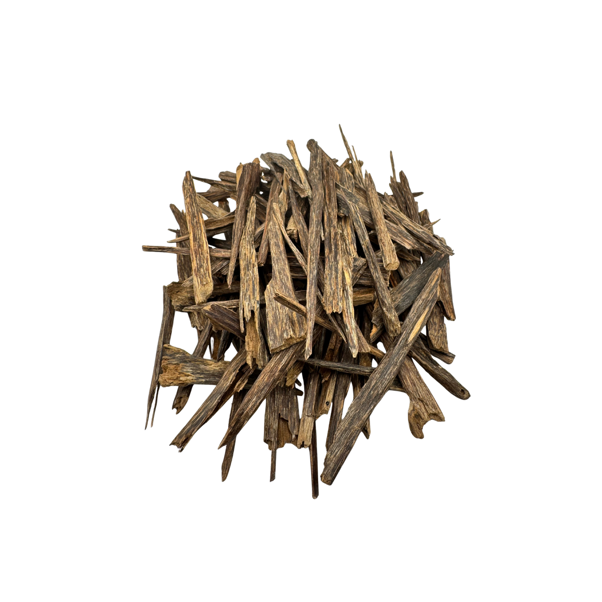Indian Sella Oud Wood (AL-06 duplicate SKU)