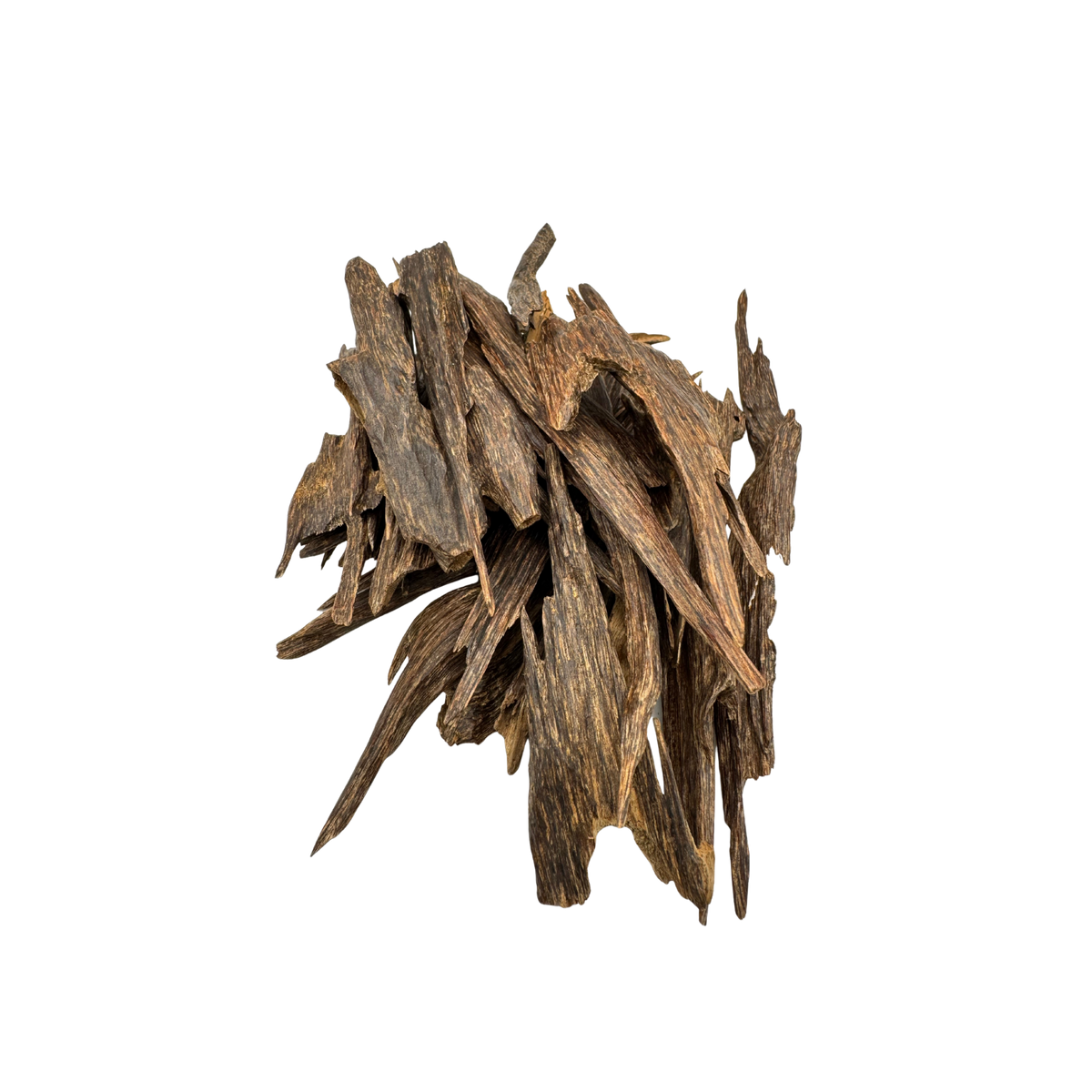 Indian Triple Manipur Oud Wood