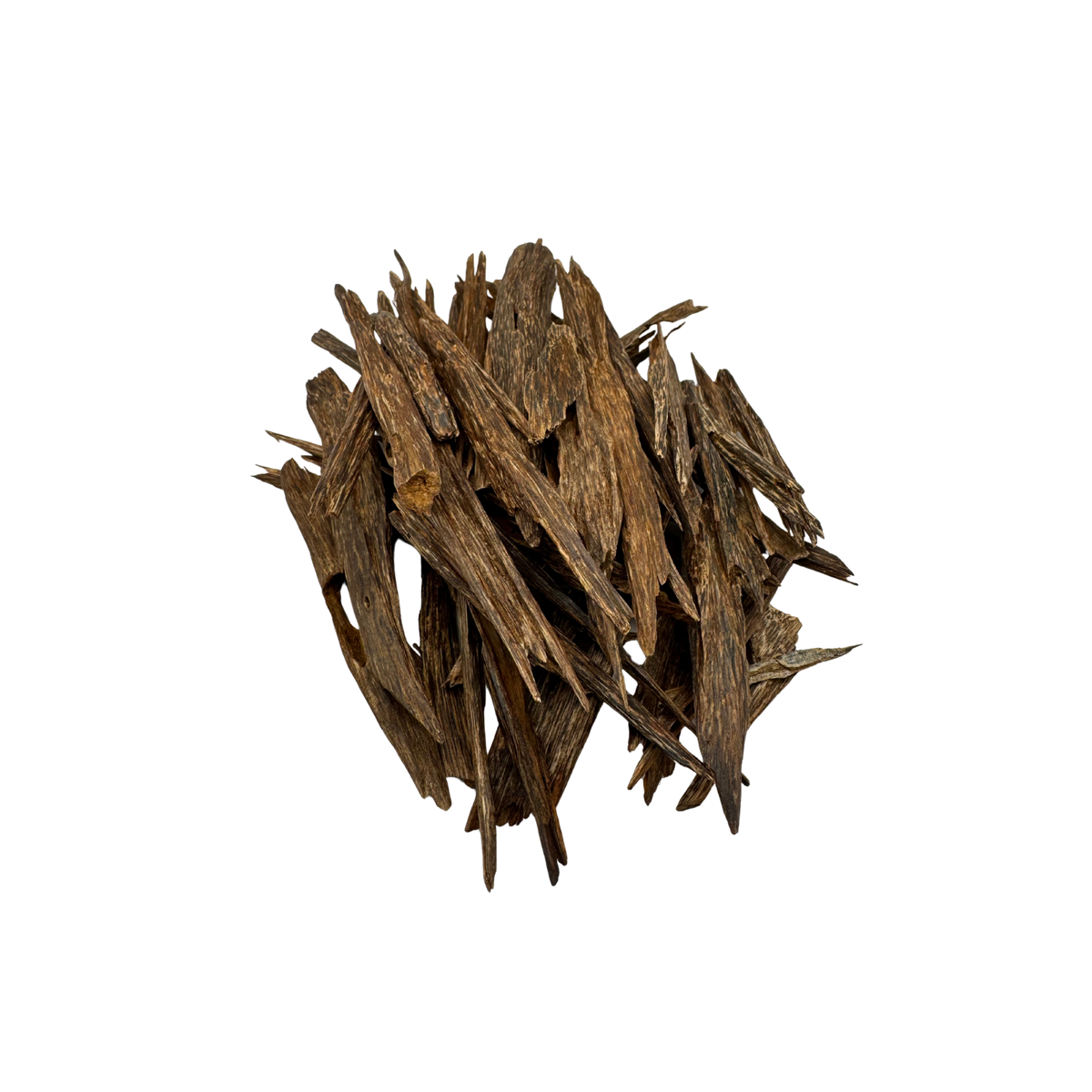 Malaysian Suifi Oud Wood