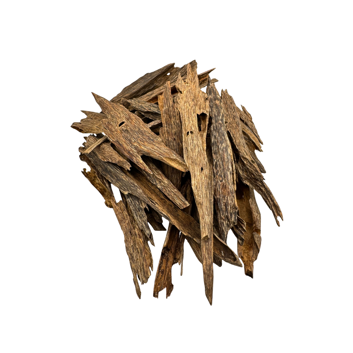 Malaysian Sushni Oud Wood