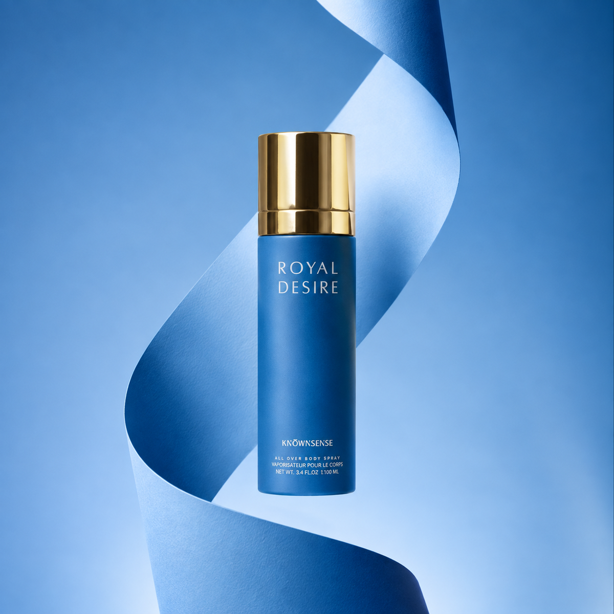ROYAL DESIRE — Body Spray