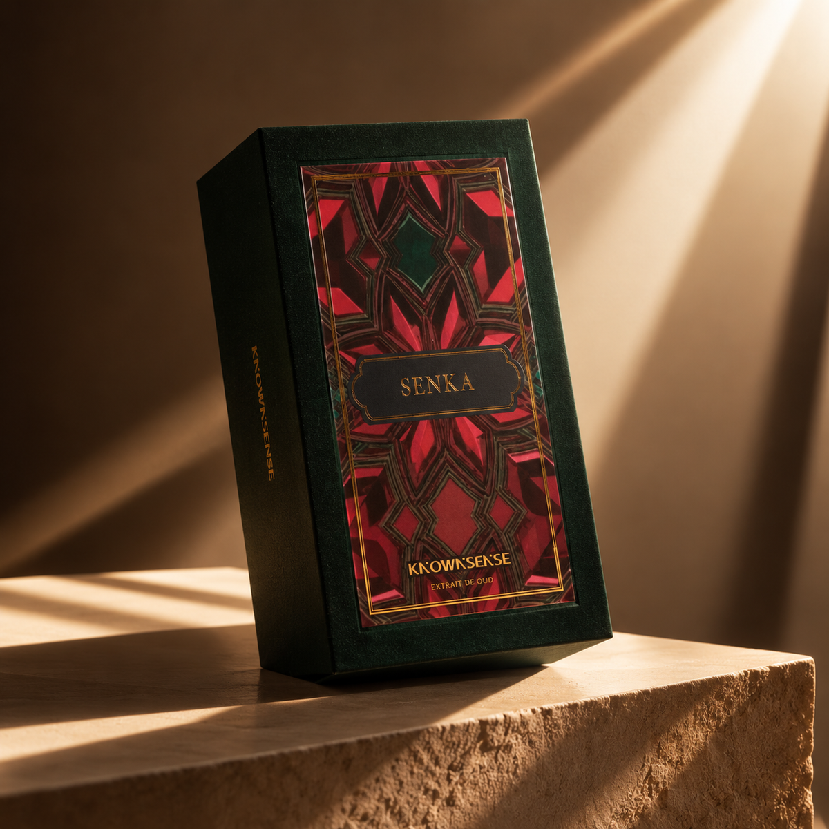 SENKA