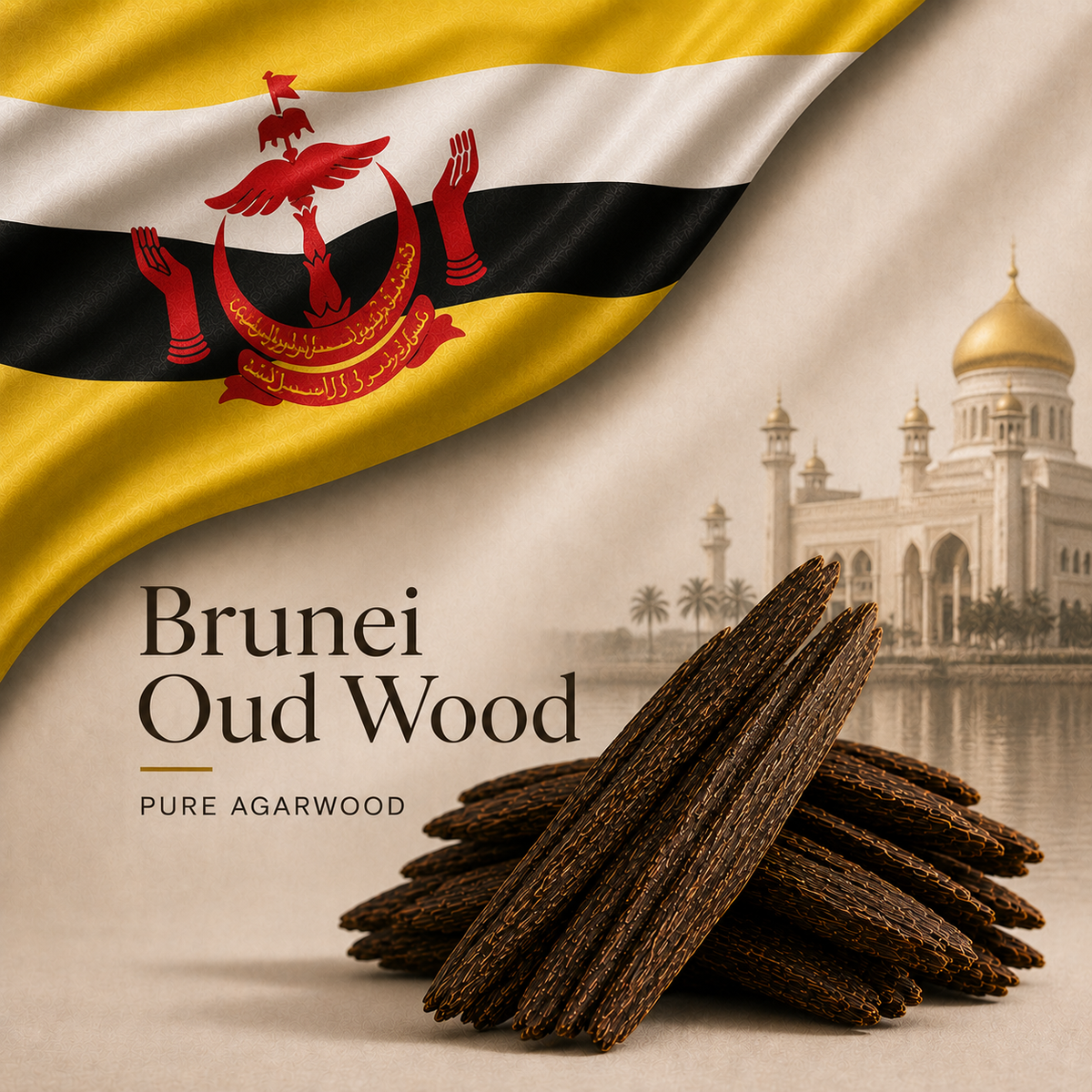 Brunei Oud