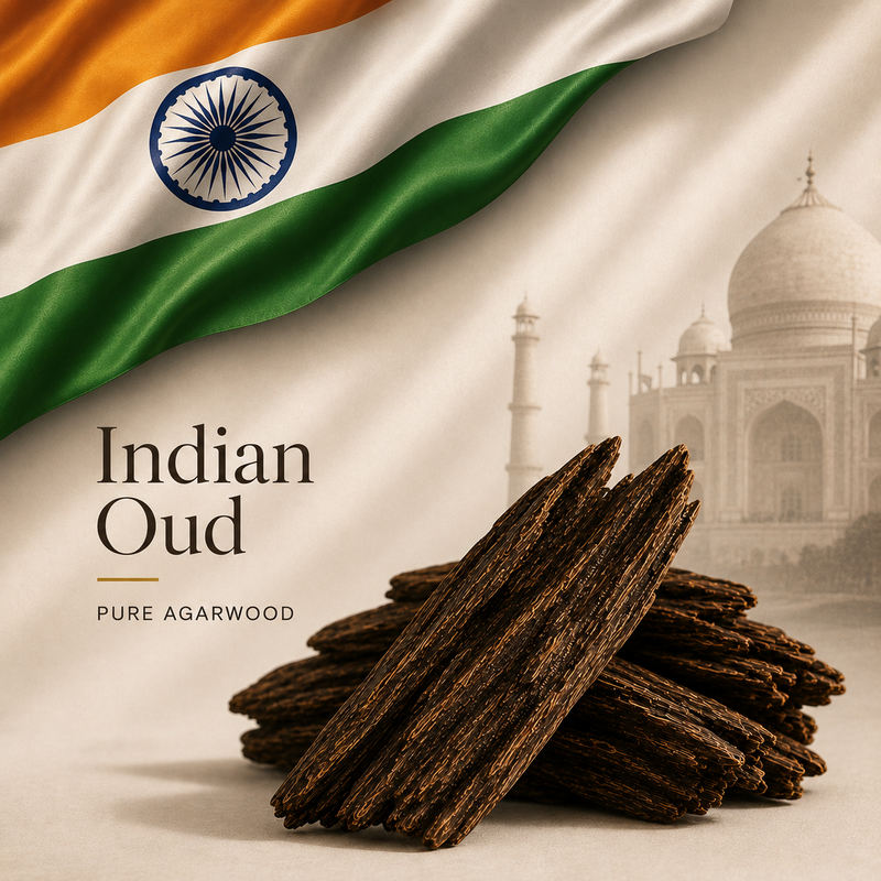 Indian Oud