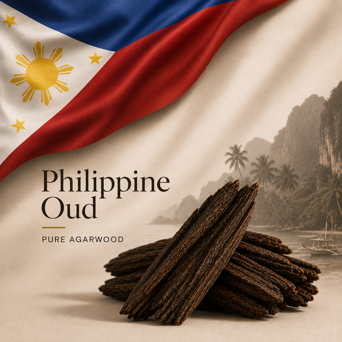 Philippine Oud