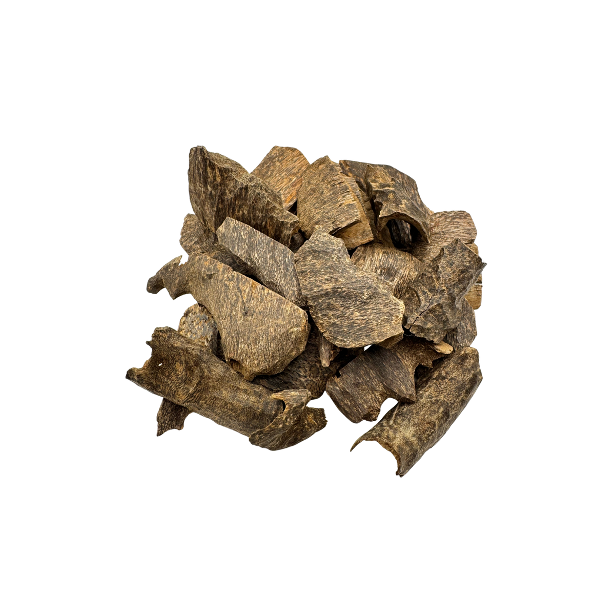 Bhutan Oud Wood
