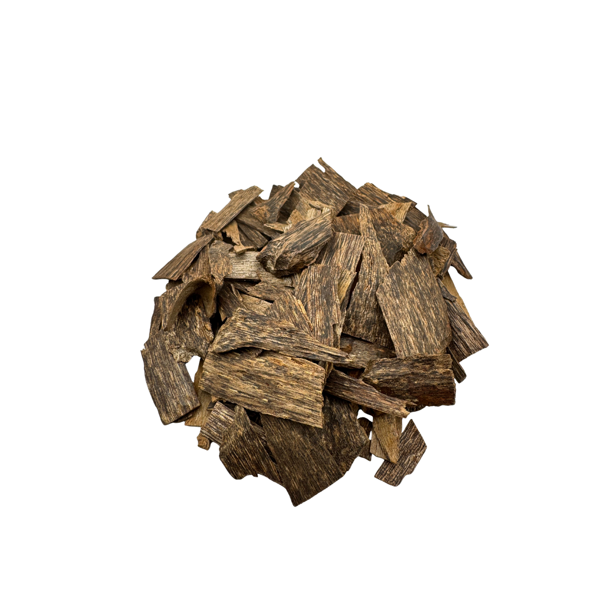 Bhutan Skin Oud Wood