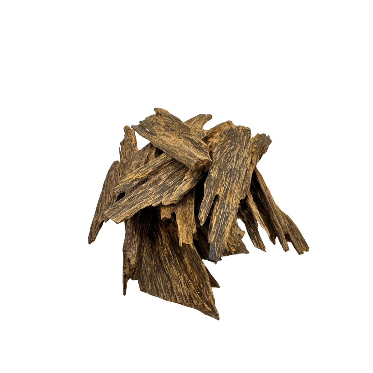 Brunei Mix Oud Wood