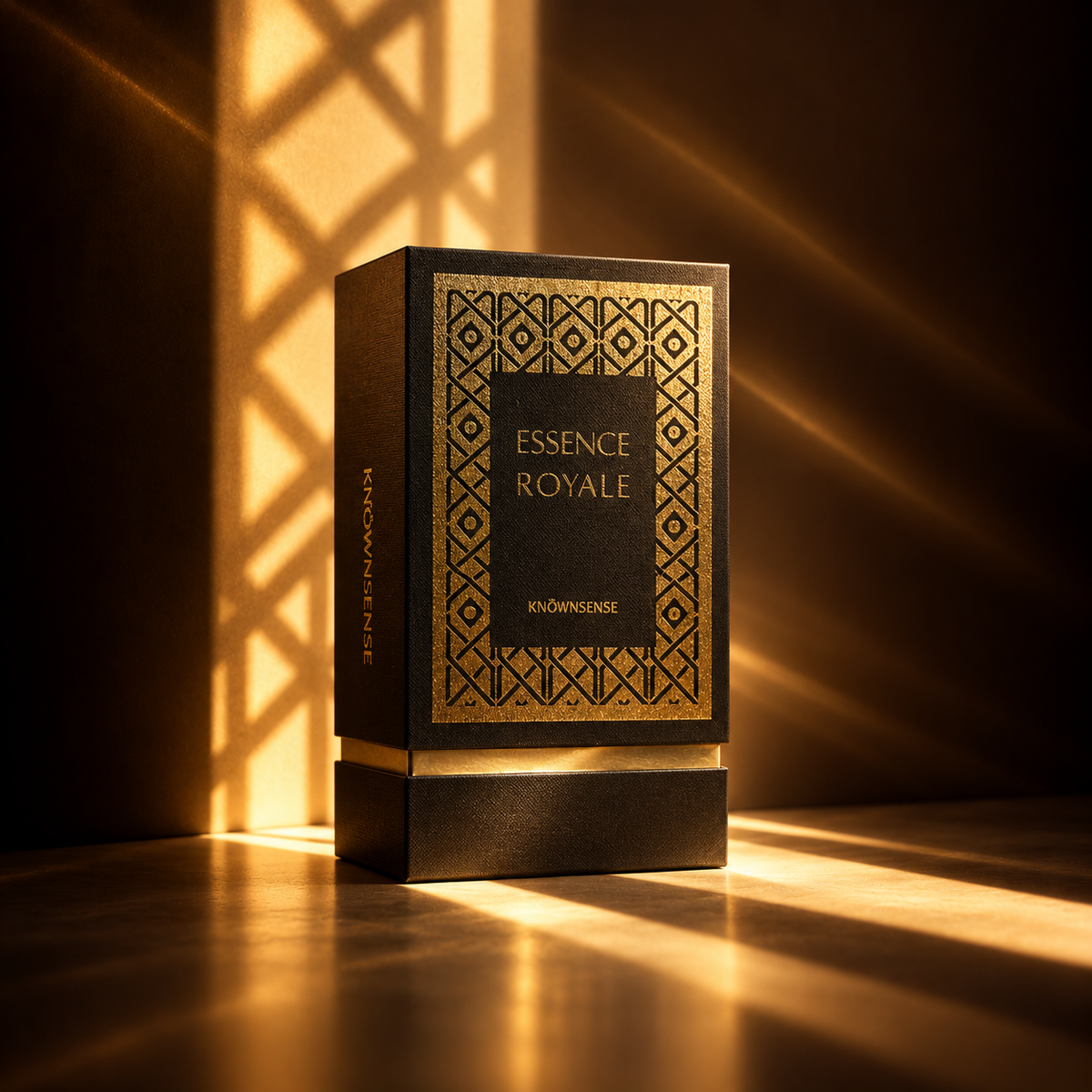 ESSENCE ROYALE — Eau de Parfum