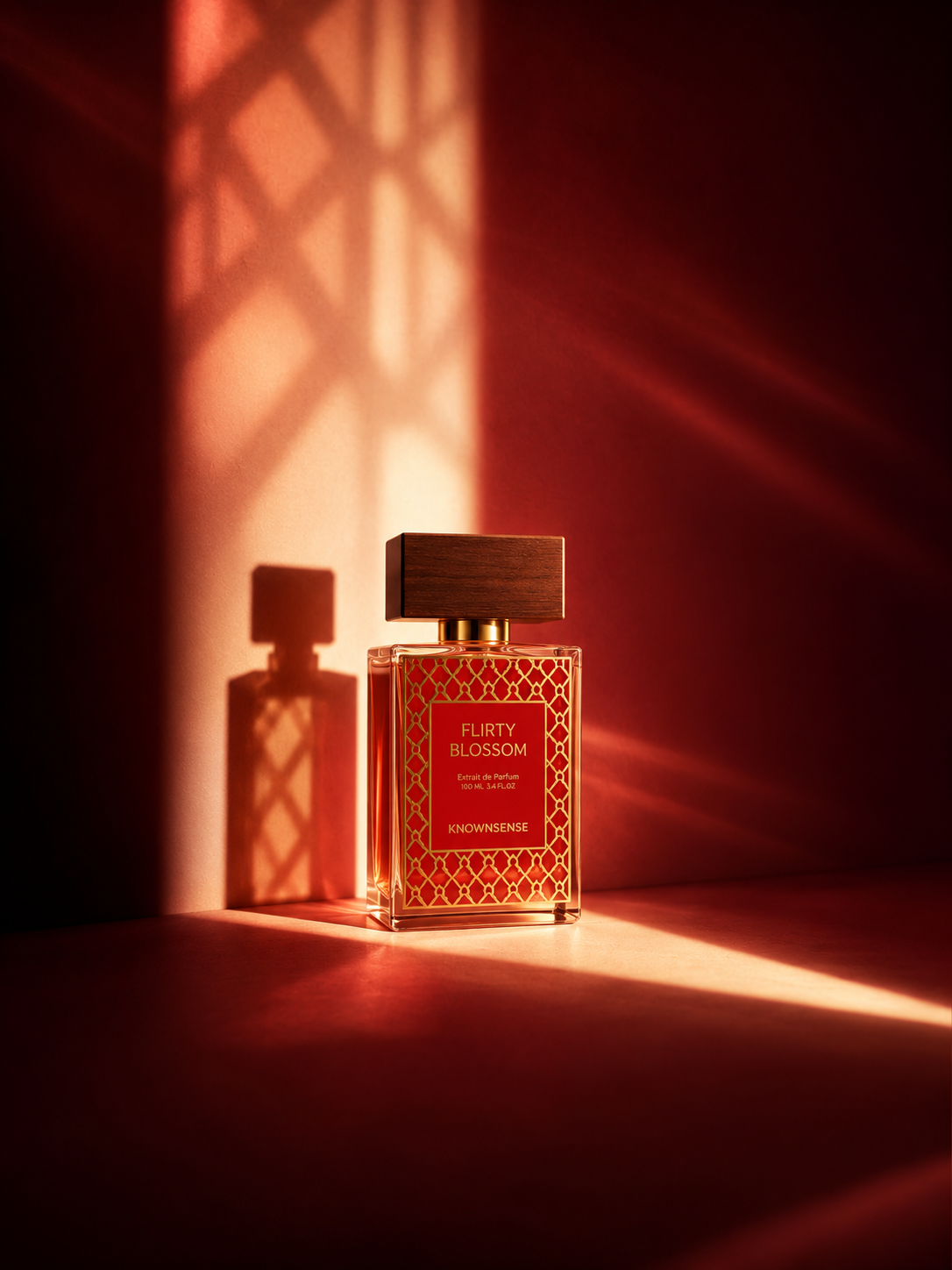 FLIRT BLOSSOM — Eau de Parfum