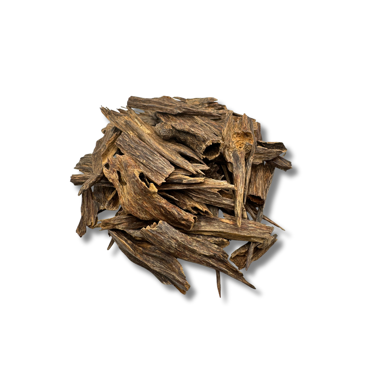 Indian Manipur Triple Oud Wood