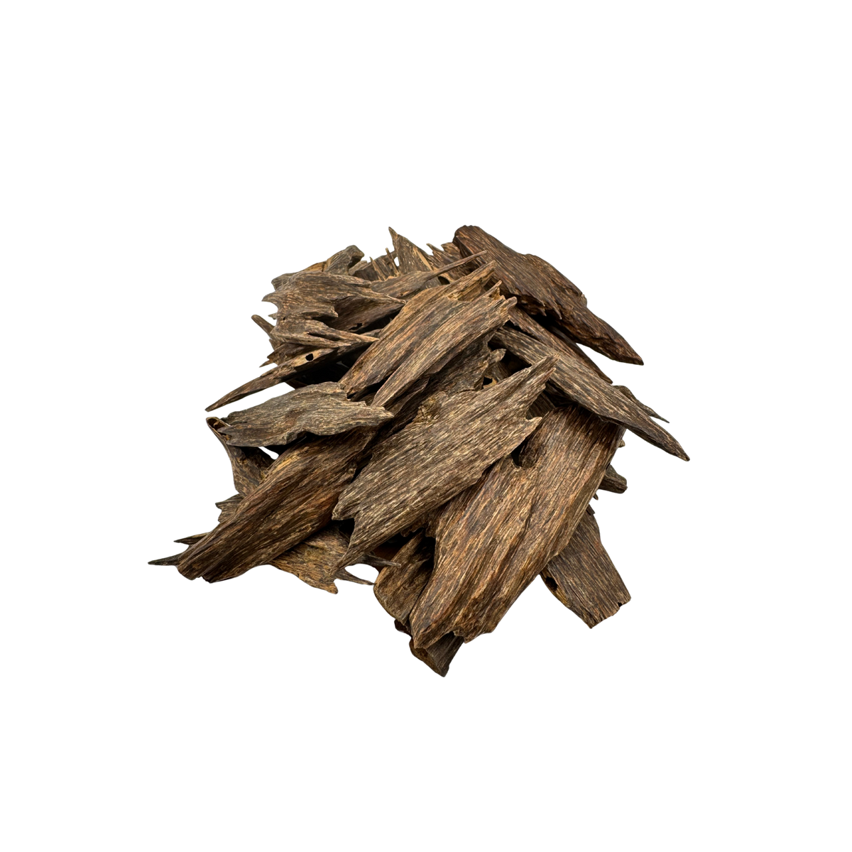 Indian Triple Super Oud Wood