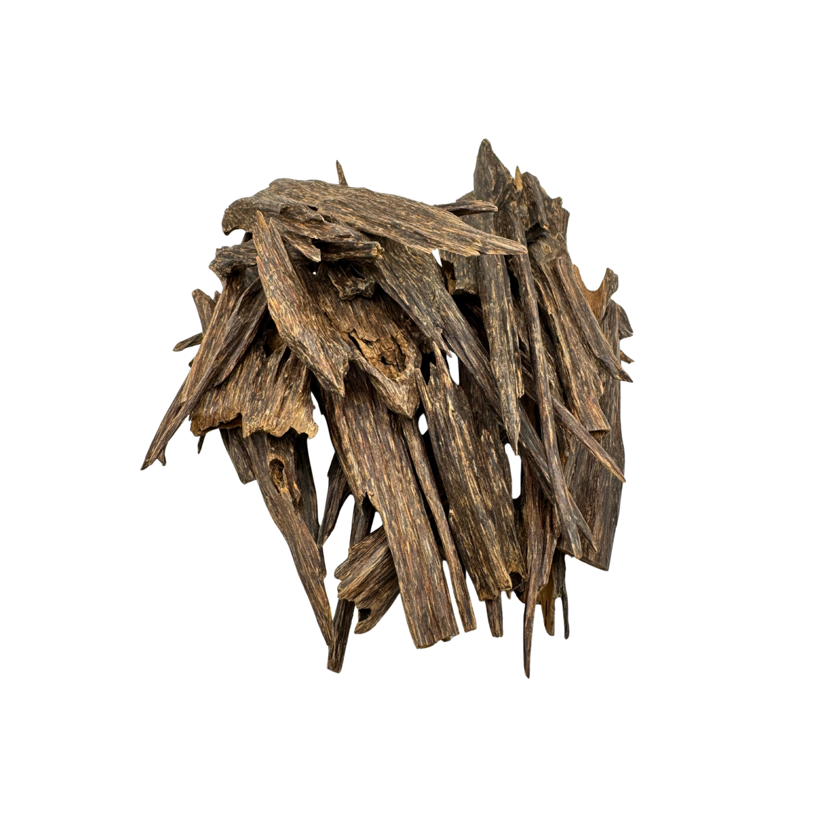 Indian Zora Oud Wood