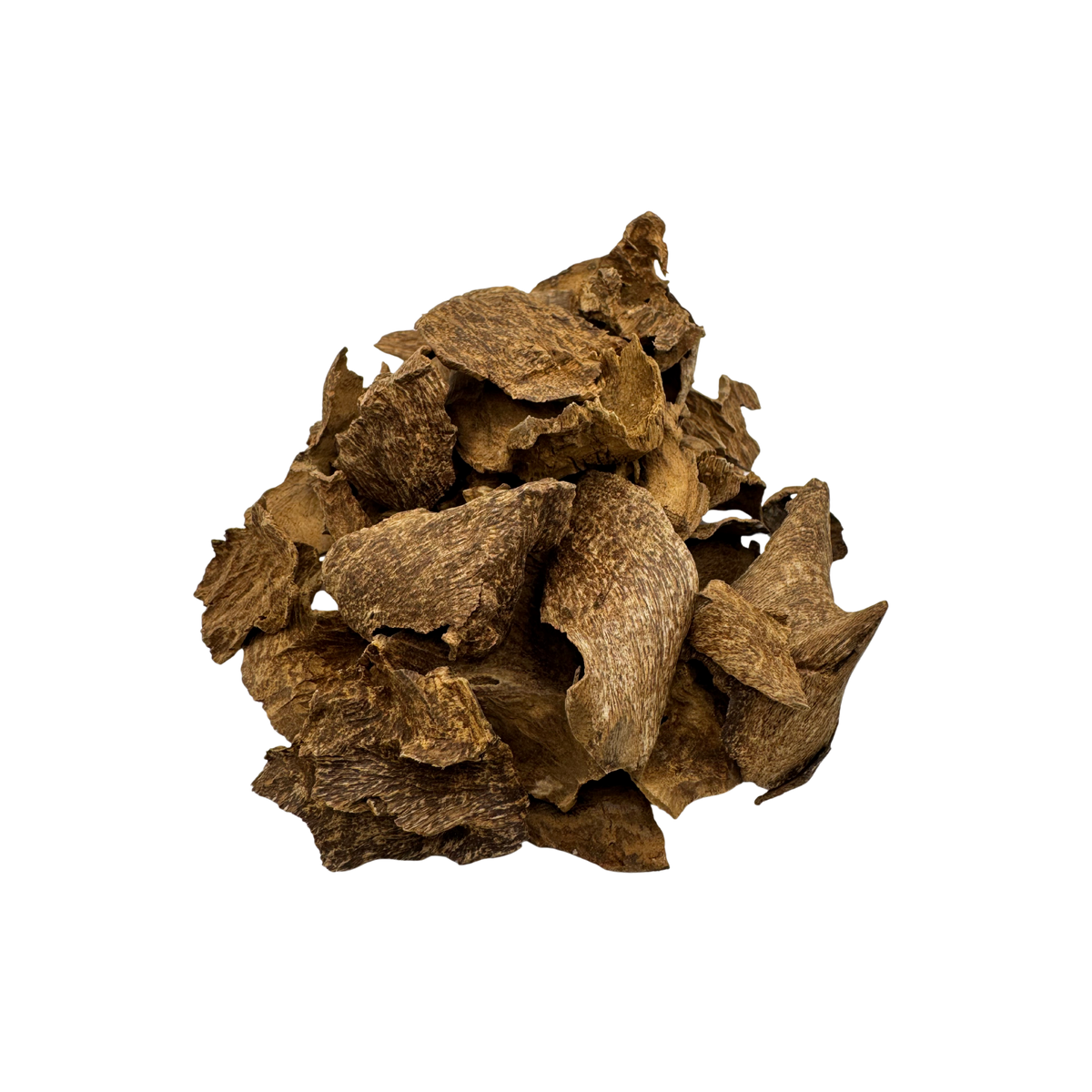 Indonesia Kalimantan Oud Wood