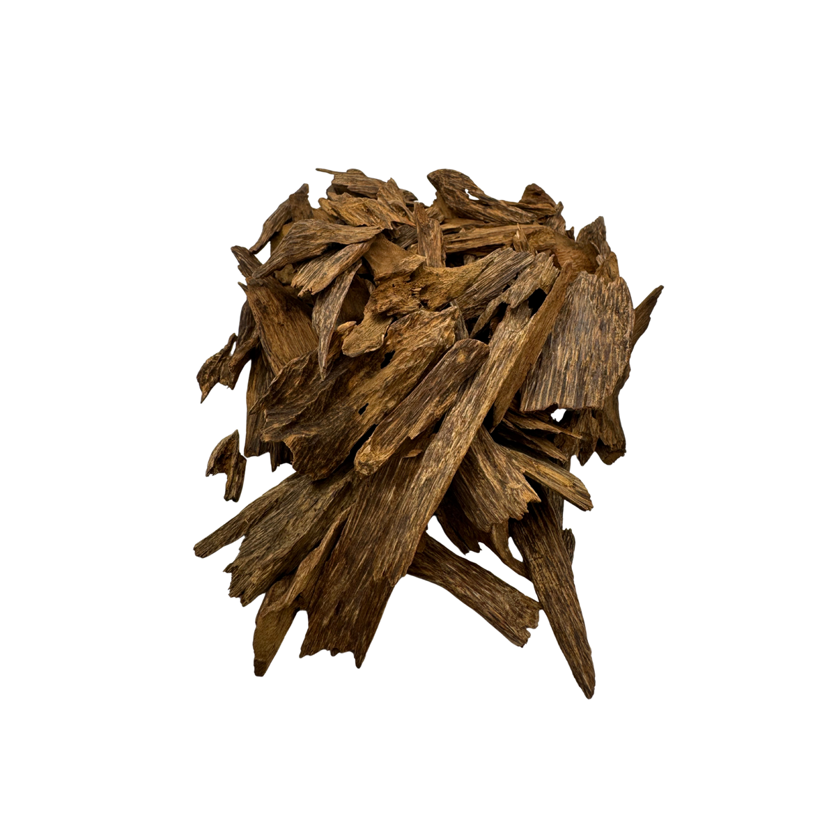 Indonesian Kalimantan Dugga Oud Wood