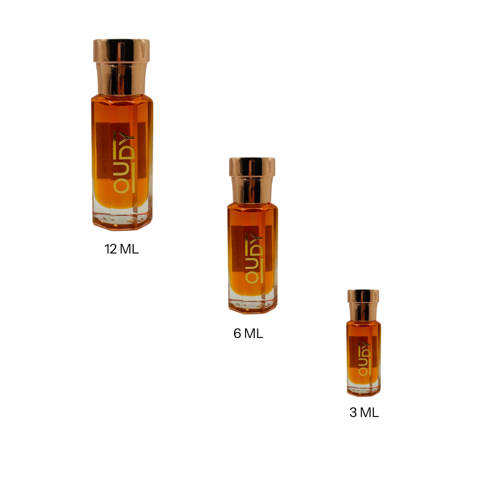 Makhamariya Hair Mist