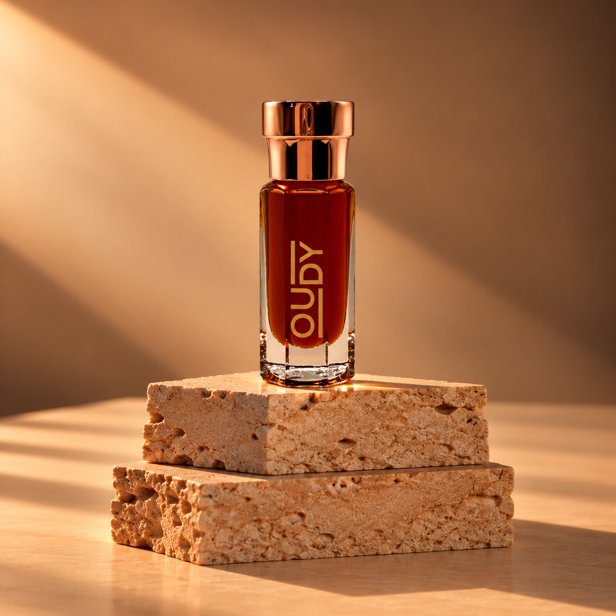 Makhamariya Hair Mist