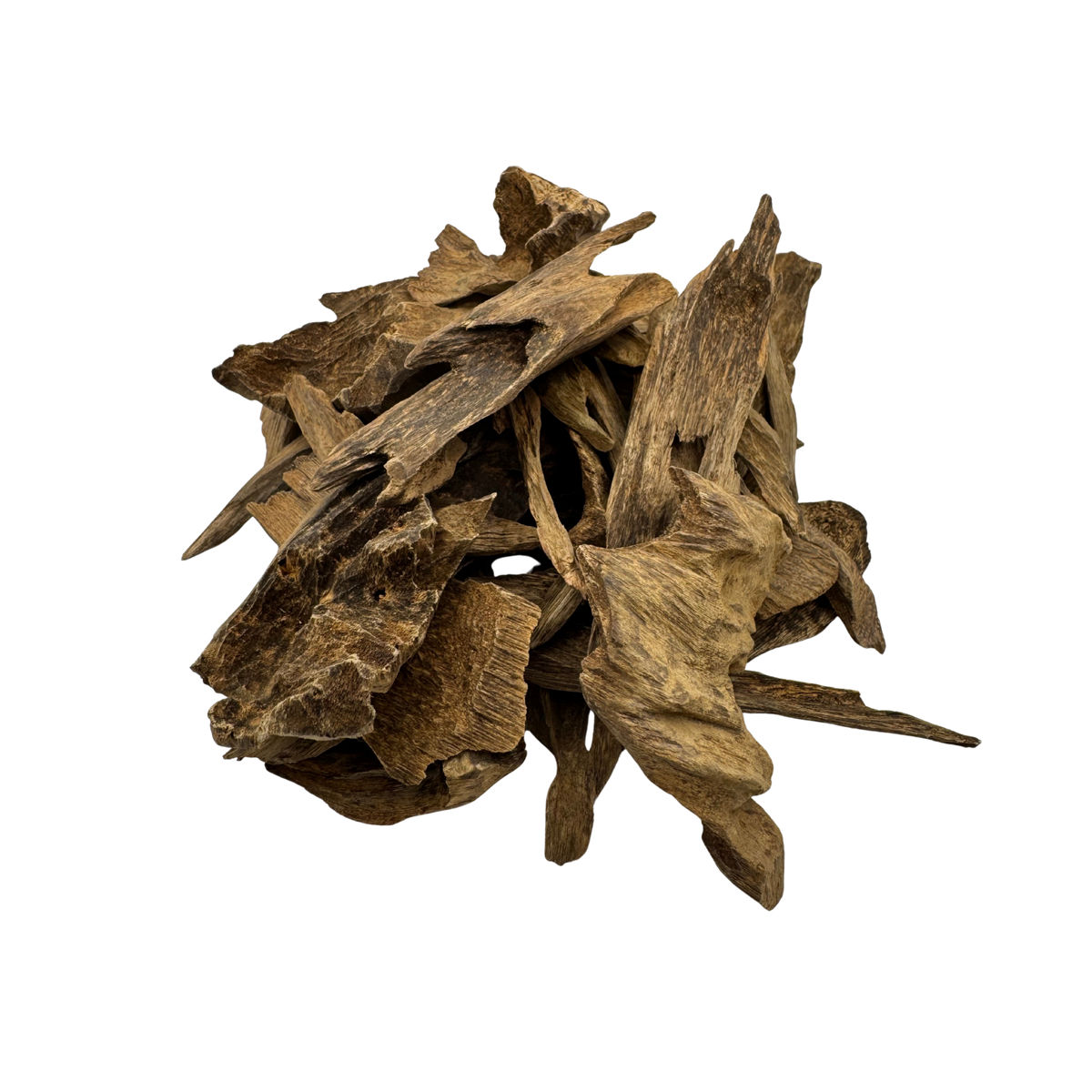 Papua New Guinea Luxury Oud Wood