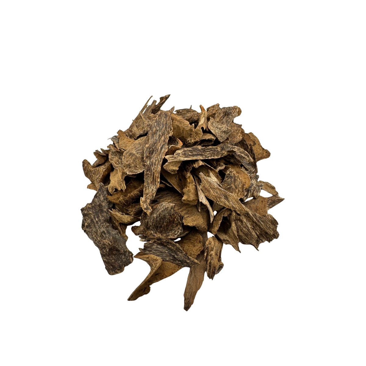 Srilankan Shell Oud Wood