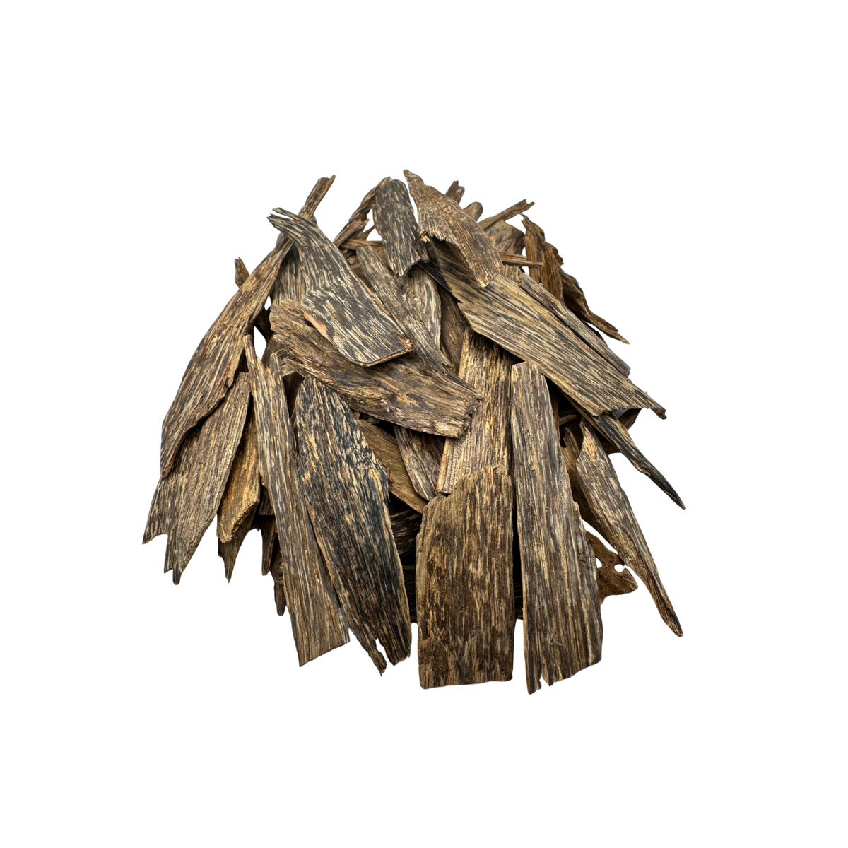 Malaysian Rakak Oud Wood